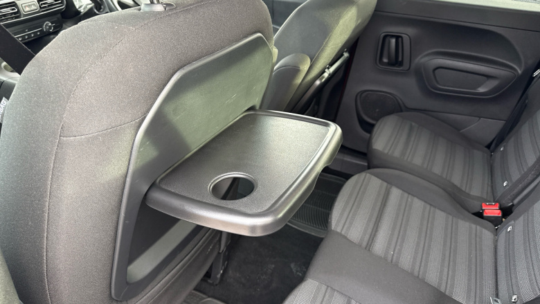 Vauxhall Combo Life 1.5 Turbo D SE 5dr Diesel Estate